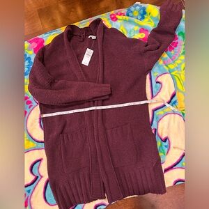 american eagle sweater